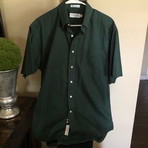 Yves Saint Laurent button up